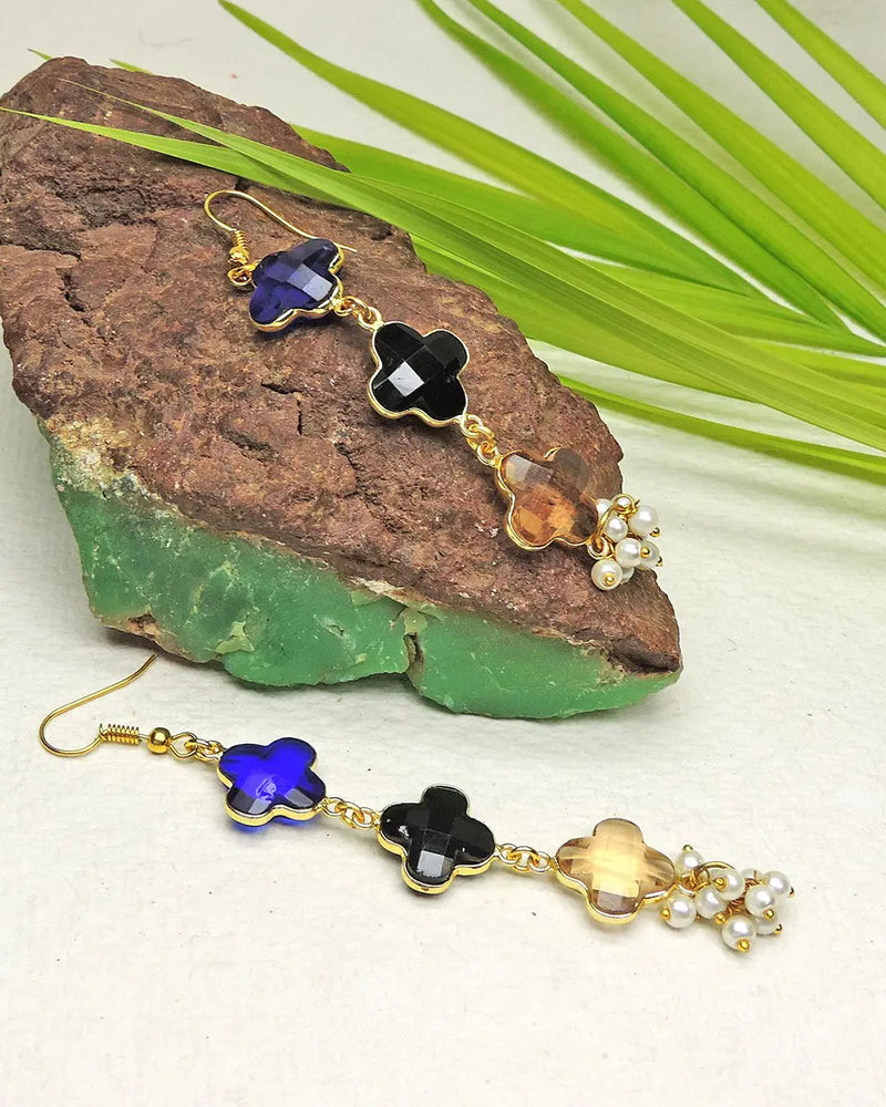 Alaina Danglers- Handcrafted Jewellery from Dori