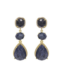 Amora - Handcrafted Earrings