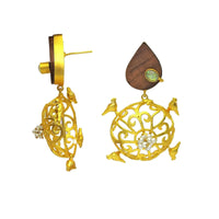 Araya Earrings