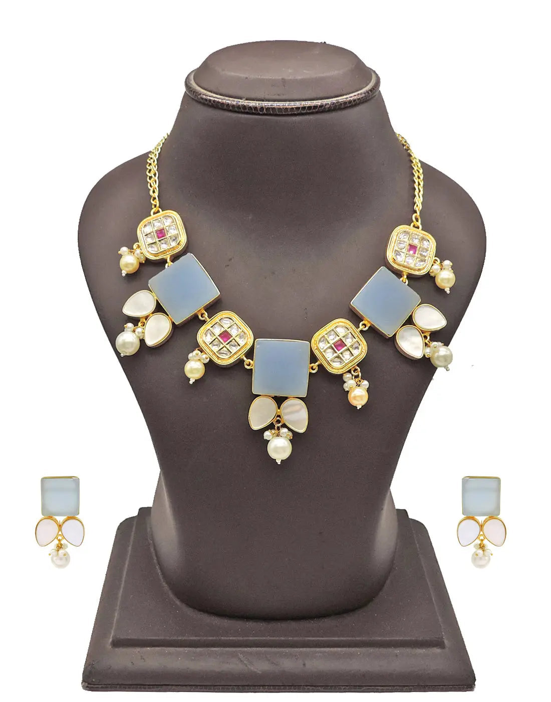 Colette Necklace