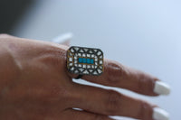 Firoza-Dar Ringfrom Dori