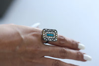 Firoza-Dar Ringfrom Dori