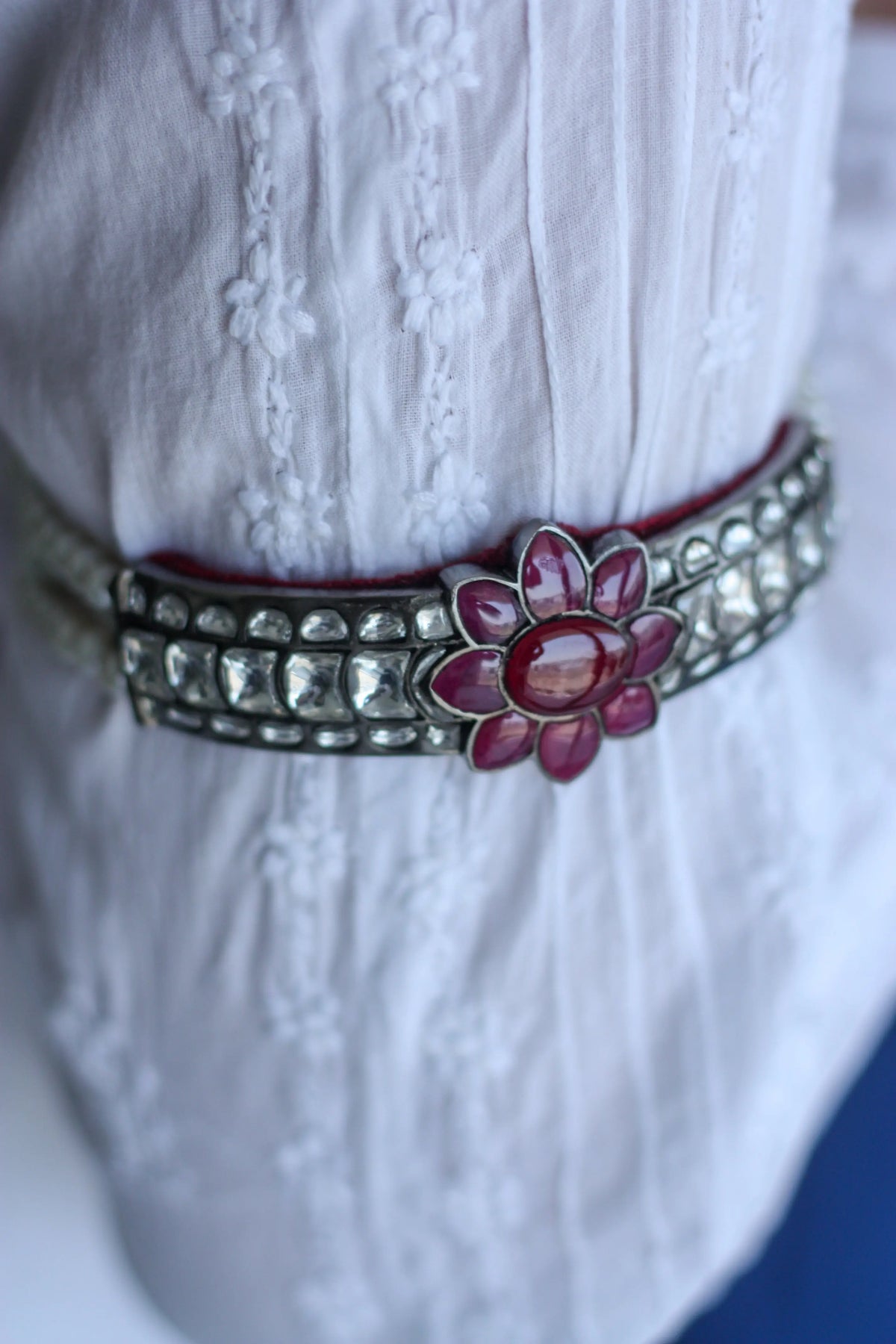 Gul-Bazubandfrom Dori