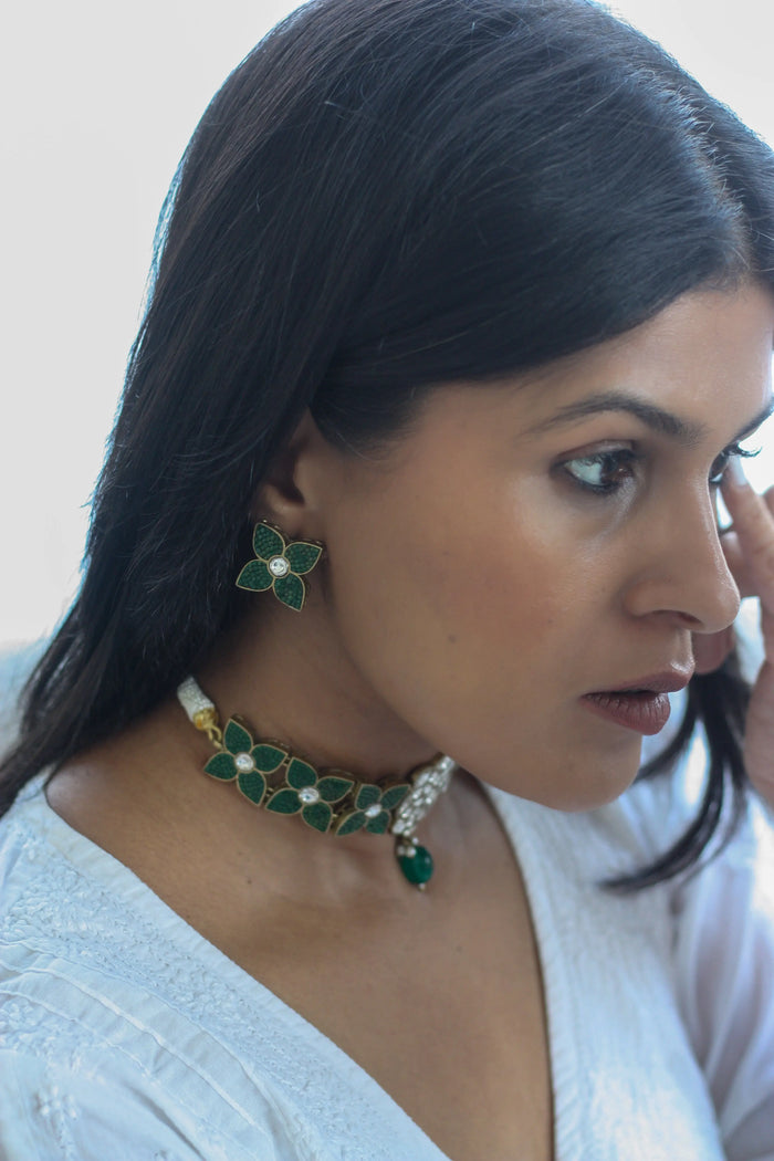 Hari-Phool Setfrom Dori