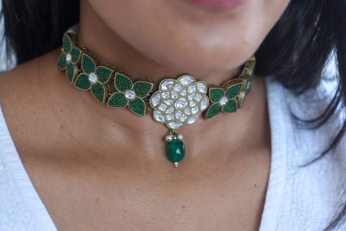 Hari-Phool Setfrom Dori