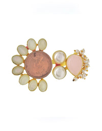 Heidi Ring- Handcrafted Jewellery from Dori