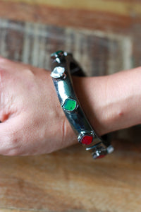 Rang Mosaic Stone Kada