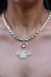 Nazar Nazar Amulet Necklace