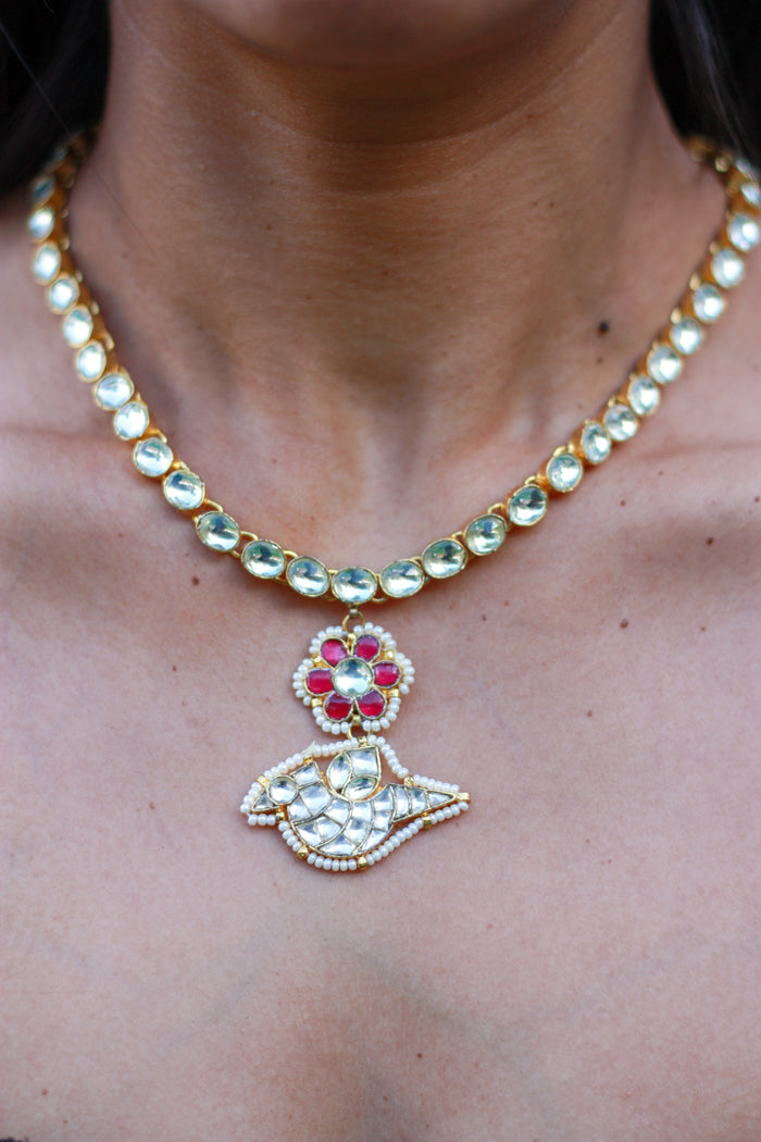 Nazar Nazar Amulet Necklace