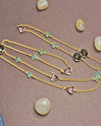 Marjani Necklace