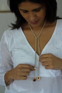 Moti-Ladi Lariatfrom Dori