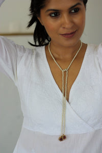 Moti-Ladi Lariatfrom Dori