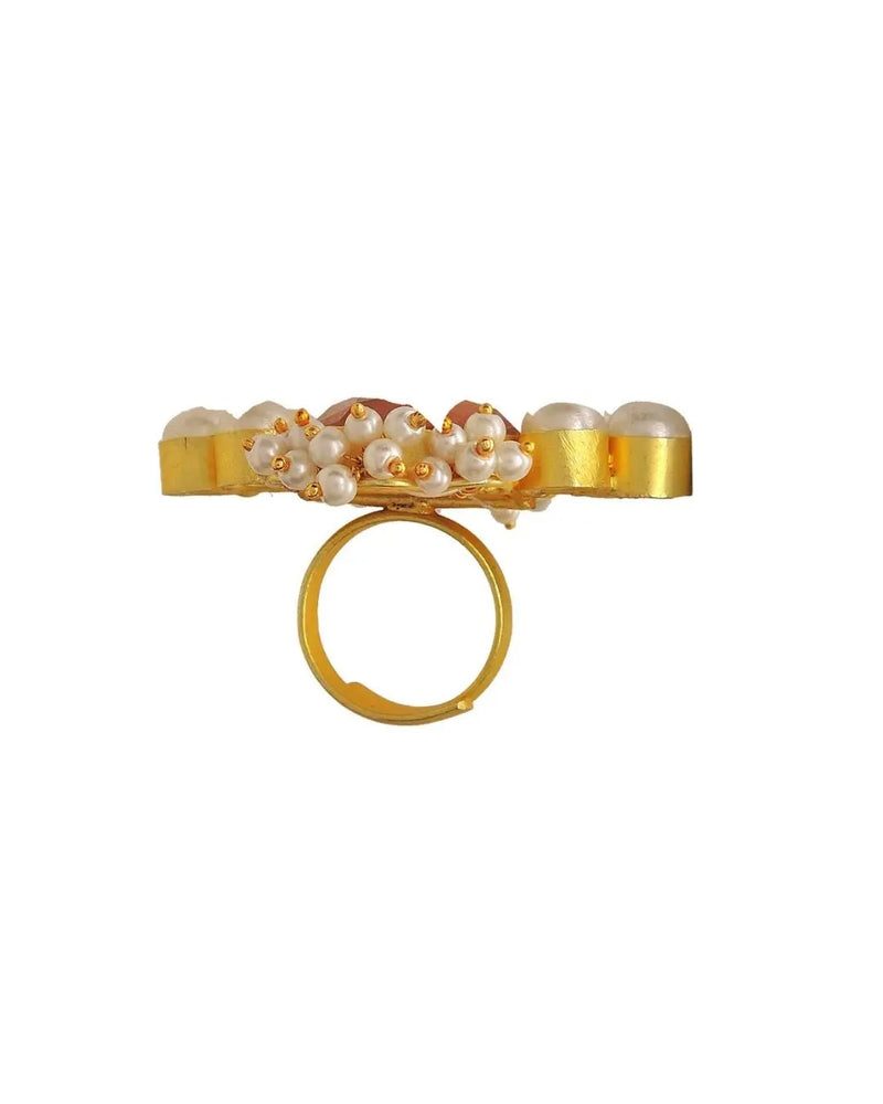 Nadine Summer Ring