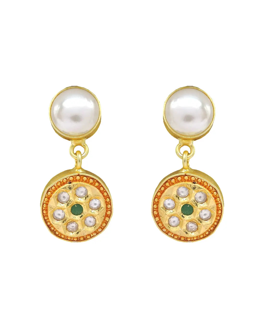 Olivia Earringsfrom Dori