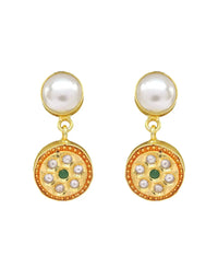 Olivia Earringsfrom Dori