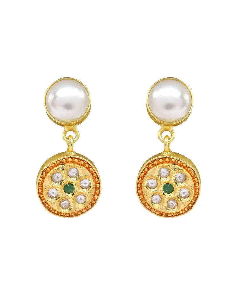 Olivia Earringsfrom Dori