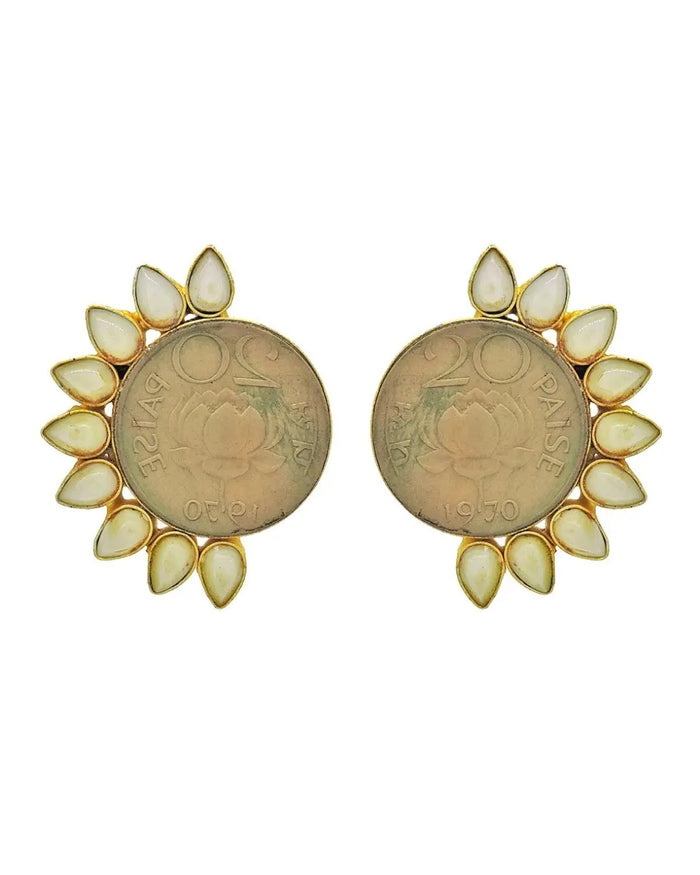 Palmer Earrings