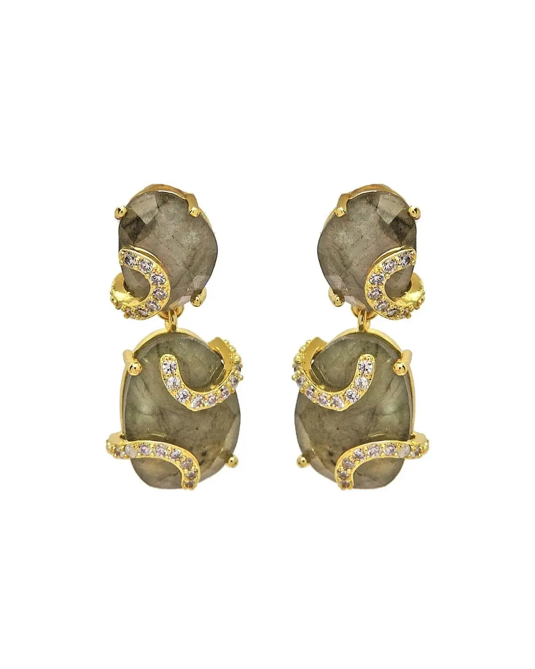 Pandora Earrings
