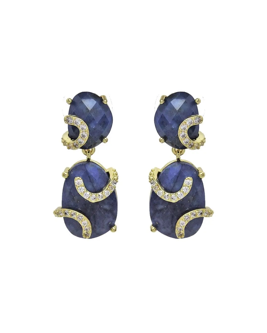 Pandora Earrings
