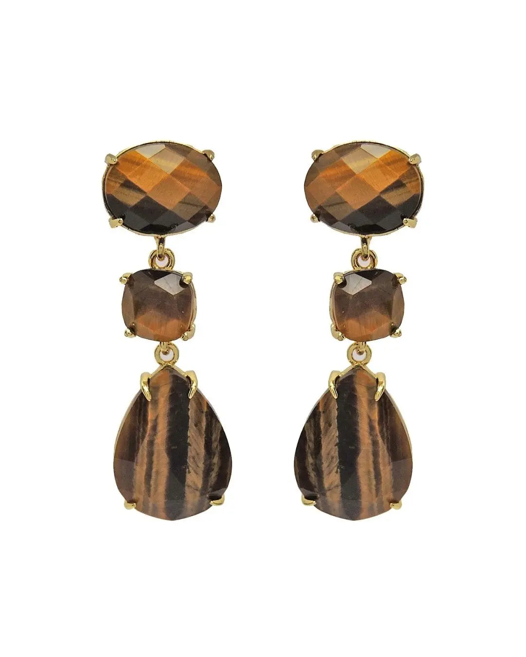 Pascale Earrings