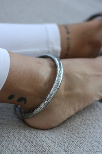 Payal-Rekha Ankletsfrom Dori