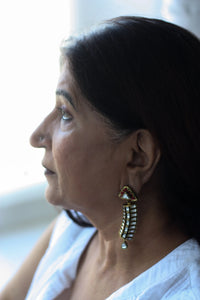 Rang-De Arch Earringsfrom Dori