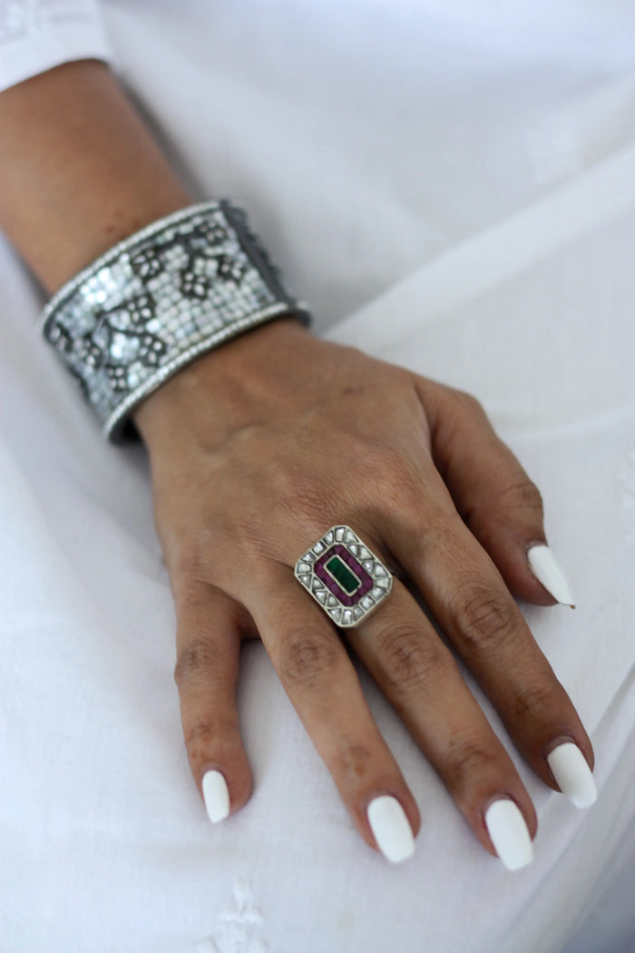 Ratna-Manjari Ringfrom Dori