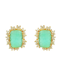 Rita Earrings | Forest & Sage