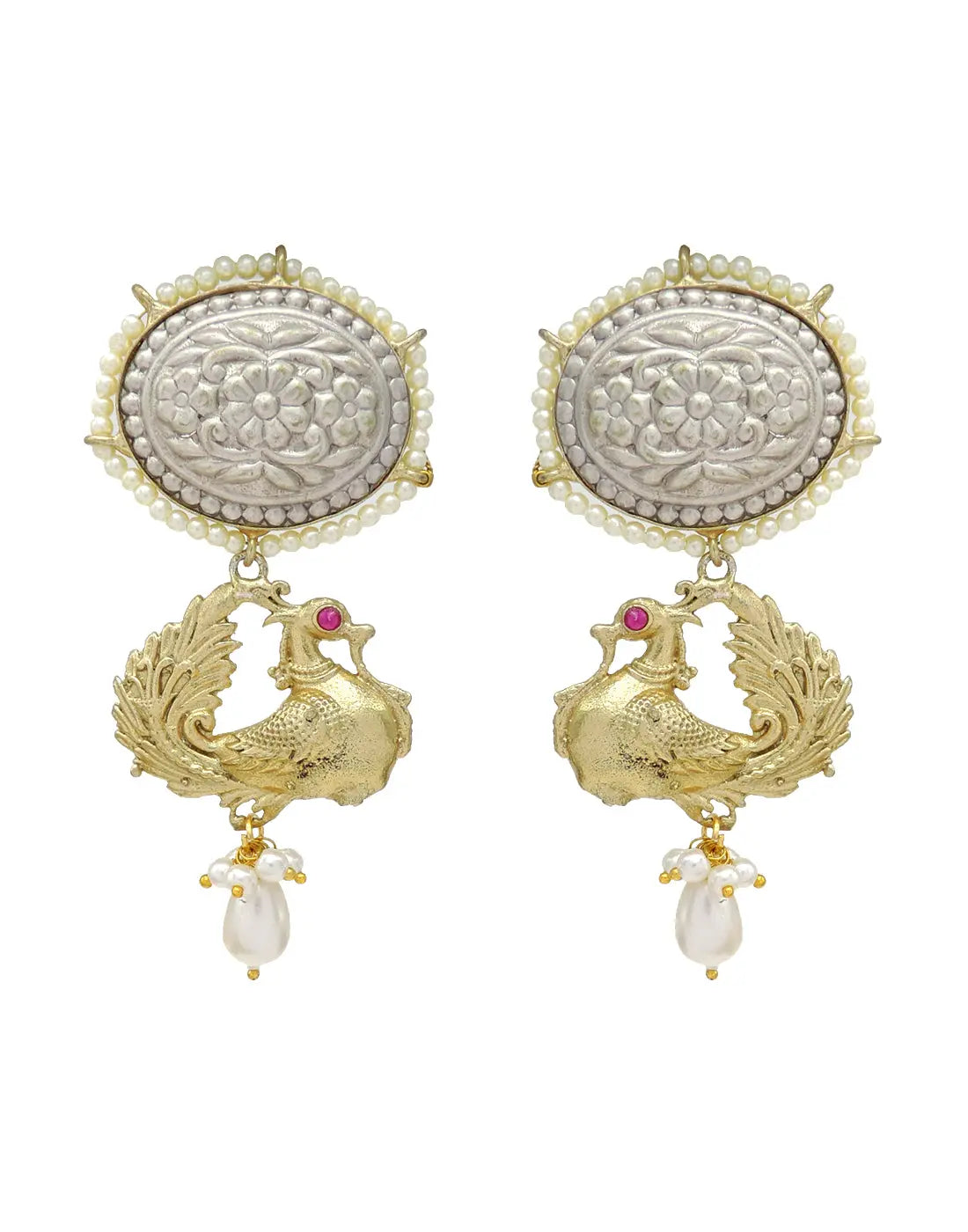 Sabine Earringsfrom Dori