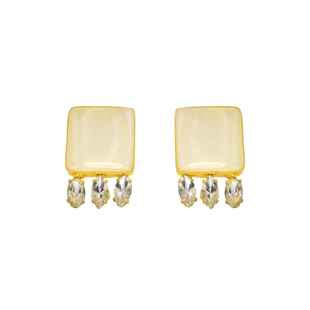 Tavina Earrings