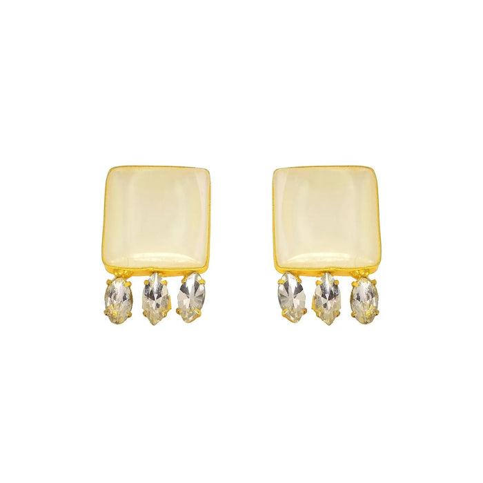 Tavina Earrings