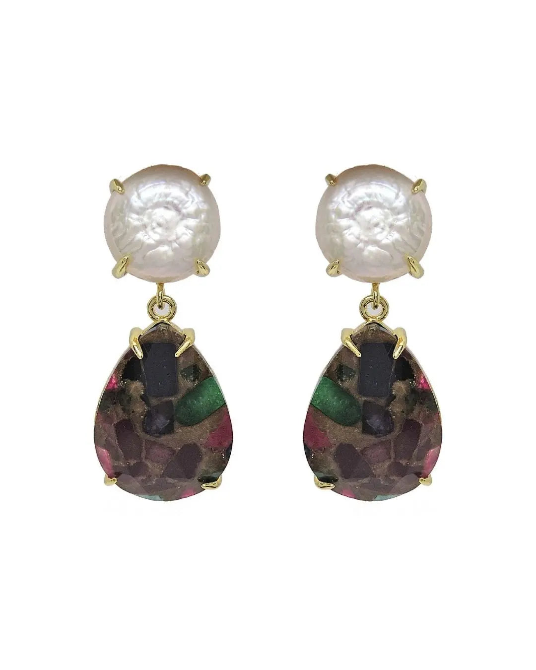 Thea Earrings