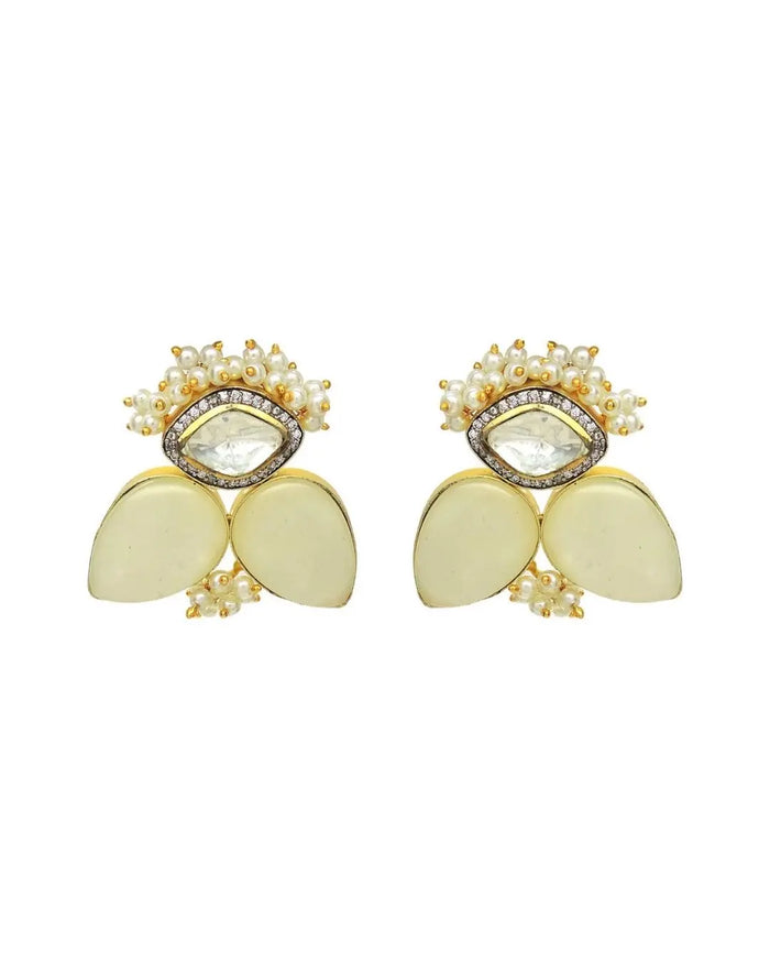 Yvonne Earrings