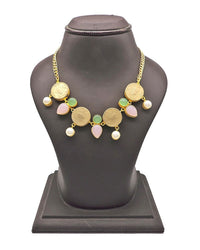 Ariana Necklace - Necklaces - Handcrafted Jewellery - Made in India - Dubai Jewellery, Fashion & Lifestyle - Dori