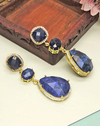 Amora Earrings - Earrings - Handcrafted Jewellery - Made in India - Dubai Jewellery, Fashion & Lifestyle - Dori